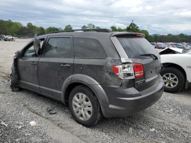 3C4PDCAB0HT506527 Dodge JOURNEY SE