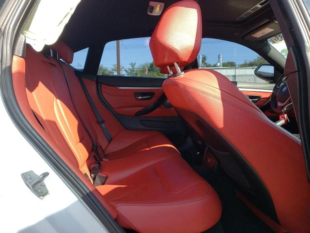 WBA4C9C54FD330193 BMW 428 Xi Gran Coupe Sulev