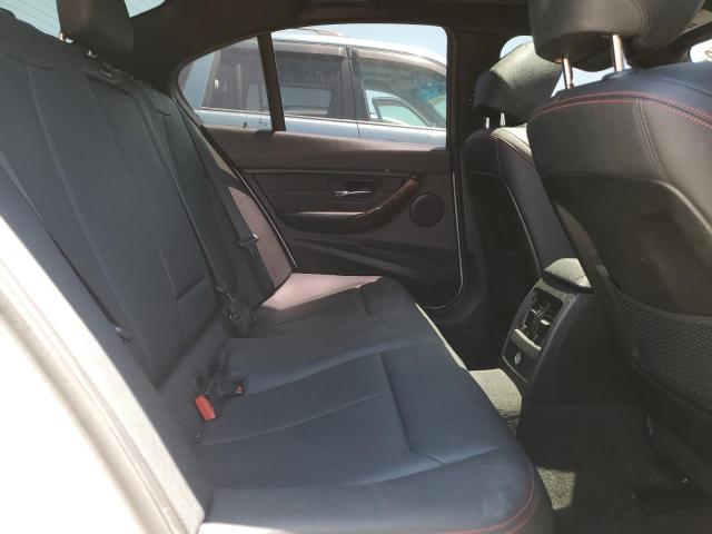 WBA3B5C53FF961125 BMW 328 Xi Sulev