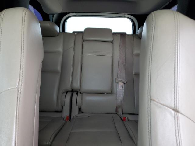 1C4RDHDG9FC180183 Dodge DURANGO LIMITED