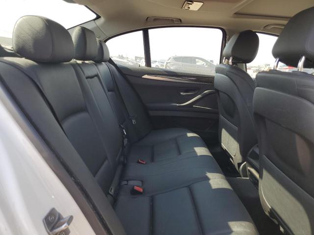 WBA5A5C57GD528271 BMW 528 I
