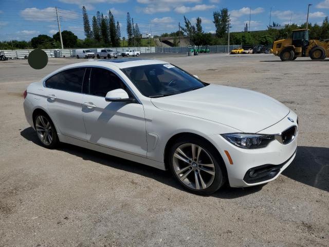 WBA4J1C52JBG80694 BMW 430i Gran Coupe