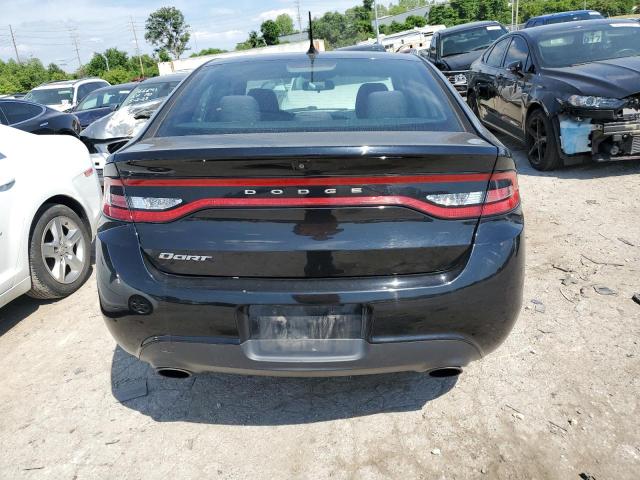 1C3CDFBB2FD277614 Dodge DART SXT