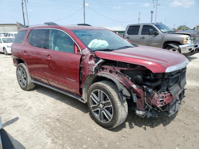 1GKKNULSXLZ167100 GMC ACADIA SLT