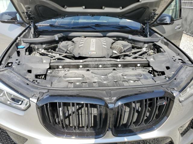 5YMJU0C06M9E11550 BMW X5 M