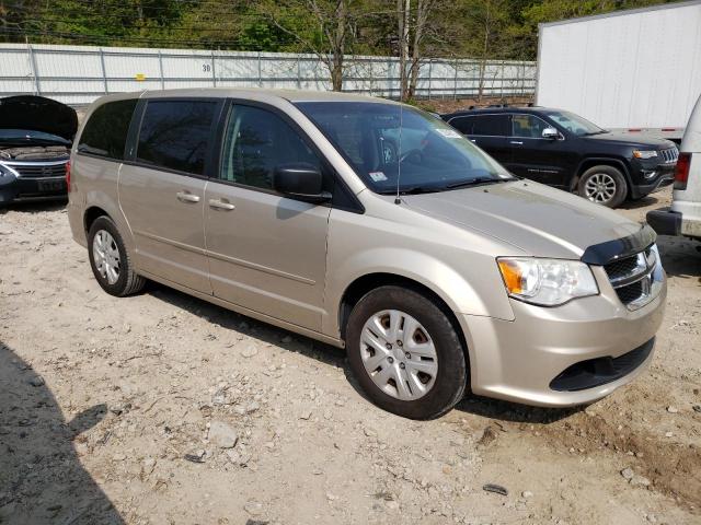 2C4RDGBG6ER179690 Dodge Grand Caravan Se