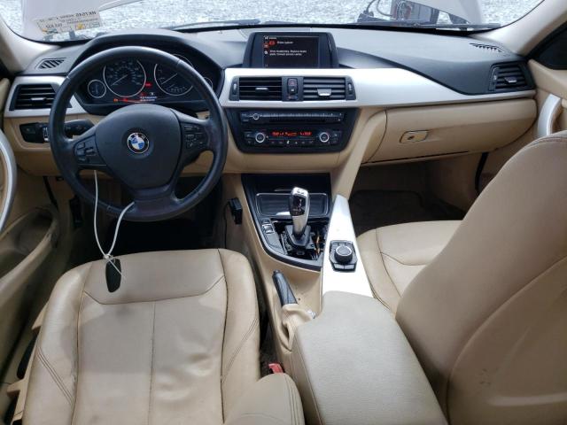 WBA3B1C57EPV79021 BMW 320 I