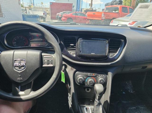 1C3CDFBB5FD152834 Dodge DART SXT