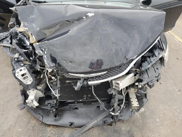 1C3CCCAB0FN504036 Chrysler 200 Limited