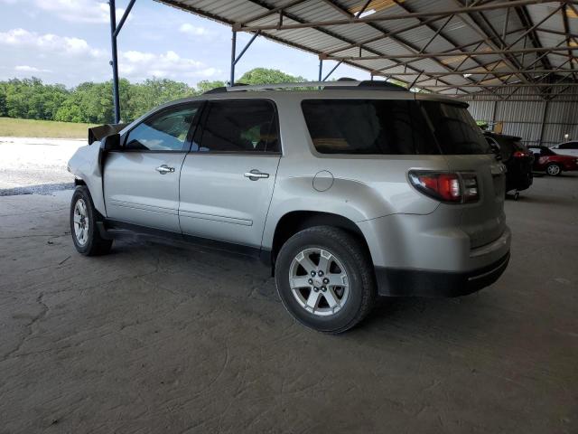 1GKKRPKD9FJ351116 GMC ACADIA SLE