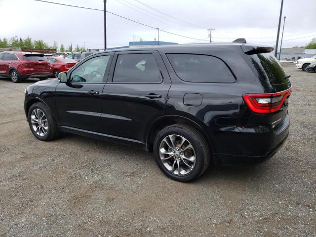 1C4RDJDG5LC114734 Dodge DURANGO GT