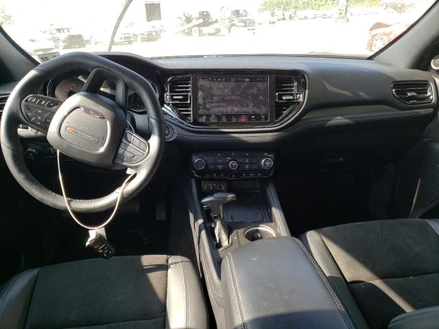 1C4RDJDG6NC133716 Dodge DURANGO GT
