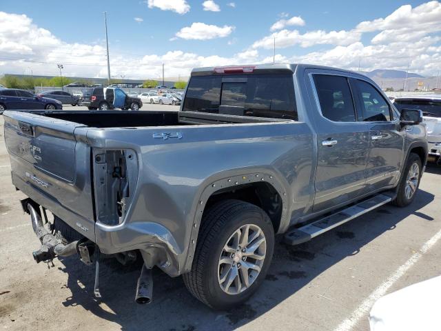 3GTU9DED3KG215381 GMC Sierra K1500 Slt