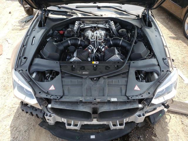 WBSLZ9C50ED651166 BMW M6
