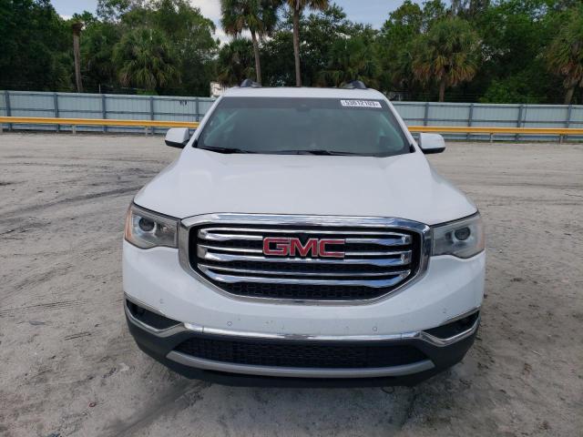 1GKKNNLS3JZ107825 GMC Acadia Slt-2