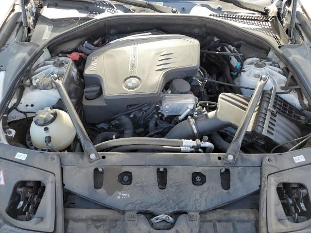 WBA5A5C57GD528271 BMW 528 I
