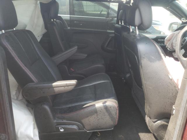 2C4RDGEG9JR146284 Dodge Grand Caravan Gt