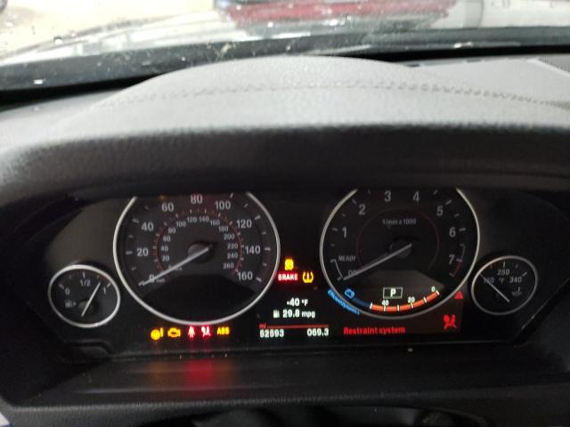 WBA4Z1C52KEE44572 BMW 430I