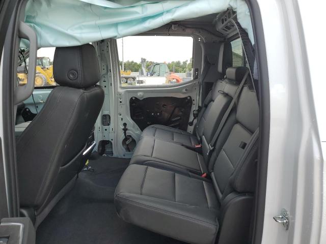1GTUUGED8PZ107586 GMC Sierra K1500 Denali