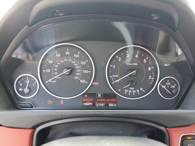 WBA3N3C56FK233110 BMW 428 I