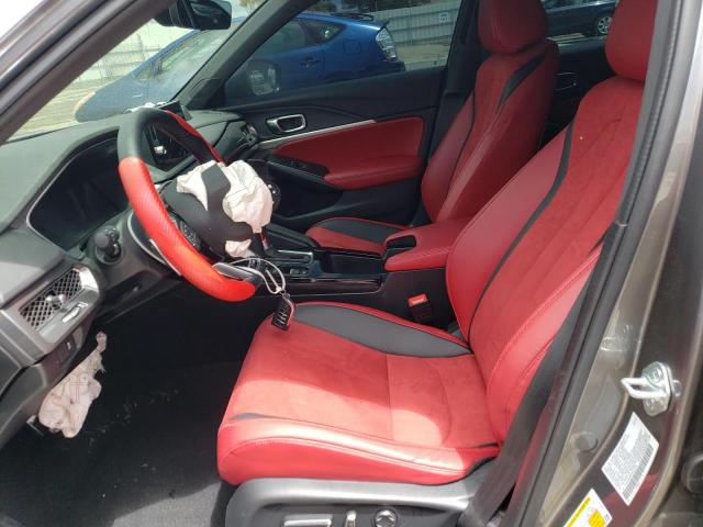 19UDE4H63PA015763 Acura Integra A-spec Tech