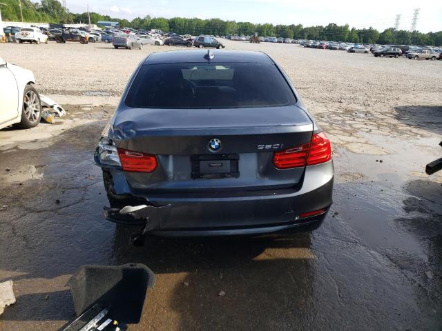 WBA3B1C51EK134979 BMW 320 I