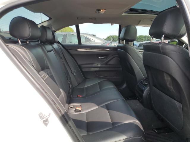 WBA5A7C59FD625336 BMW 528 XI