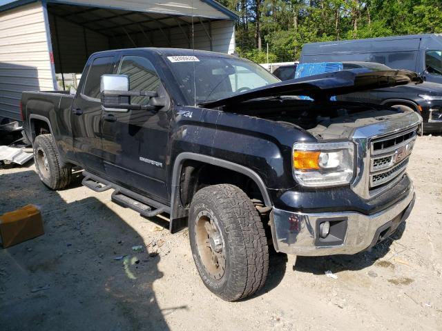 1GTV2UEC6EZ299801 GMC Sierra K1500 Sle