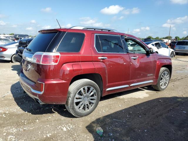 2GKFLRE30G6268626 GMC Terrain Denali