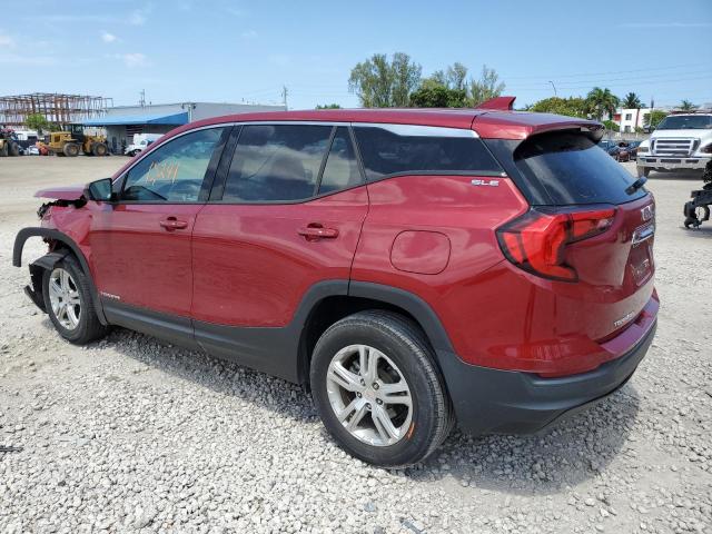 3GKALMEV4LL261506 GMC Terrain Sle