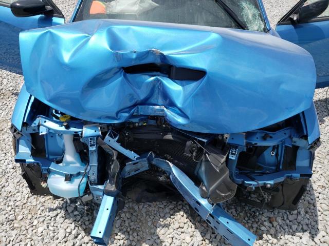 2C3CDXHG9PH560203 Dodge CHARGER GT