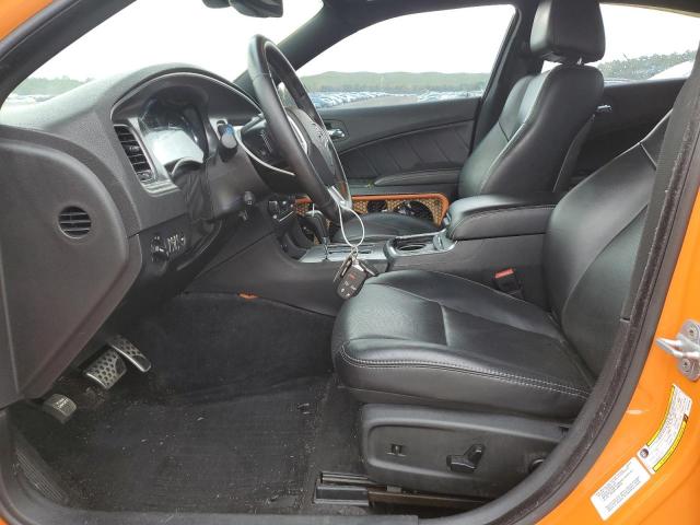 2C3CDXCT4EH142746 Dodge CHARGER R/T