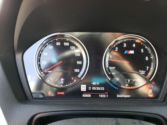 WBS1J5C59JVD36929 BMW M2