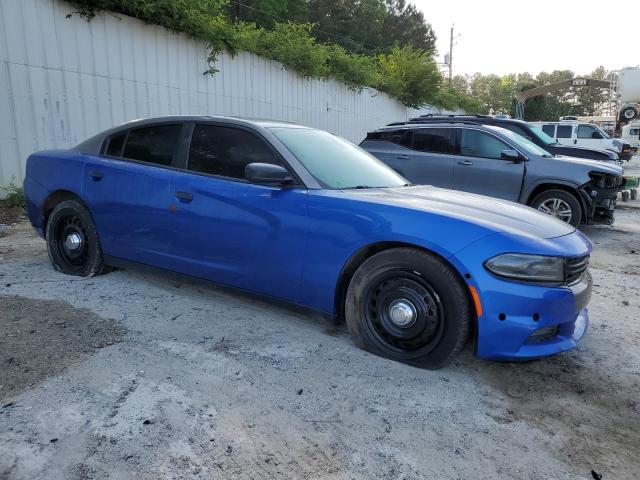 2C3CDXKT2HH521248 Dodge Charger Police