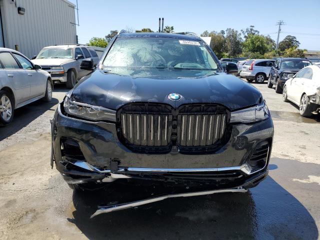 5UXCW2C05M9H01607 BMW X7 Xdrive40i
