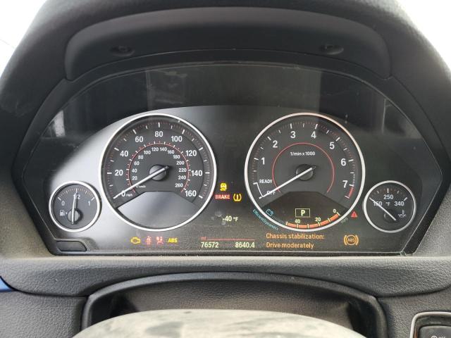 WBA3R5C56FK189531 BMW 435 Xi