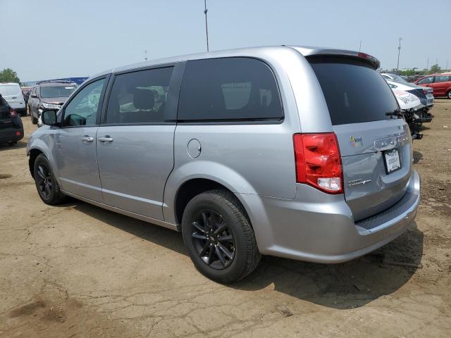 2C4RDGEG0KR670179 Dodge Grand Caravan Gt