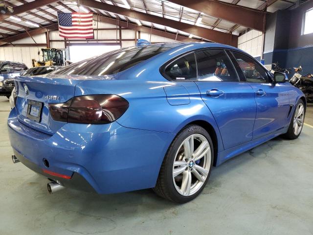 WBA4B3C51GG528178 BMW 435 Xi Gran Coupe