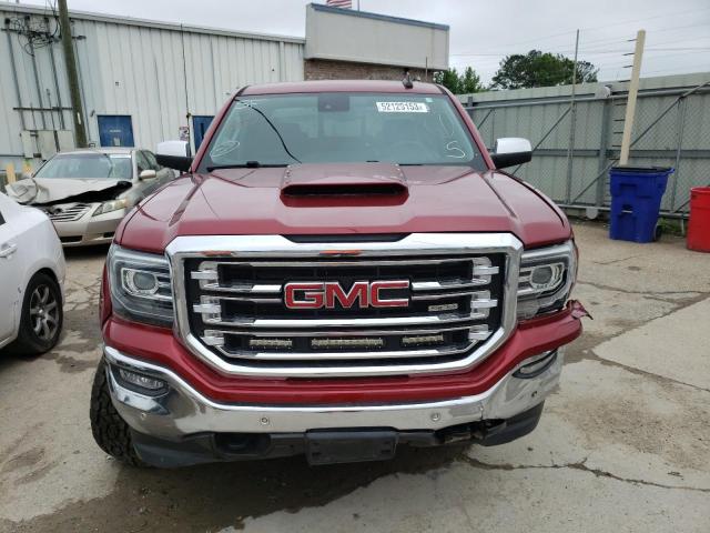 3GTU2NEC4JG254612 GMC Sierra K1500 Slt