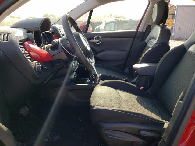 ZFBCFYBT5GP351606 Fiat 500x Easy