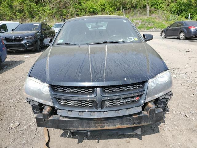 1C3CDZAB7EN155147 Dodge AVENGER SE