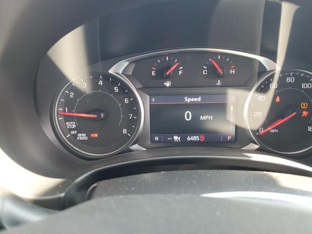 3GKALVEG2PL127235 GMC Terrain Slt