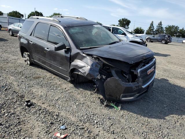 1GKKVNED0EJ254087 GMC ACADIA SLE