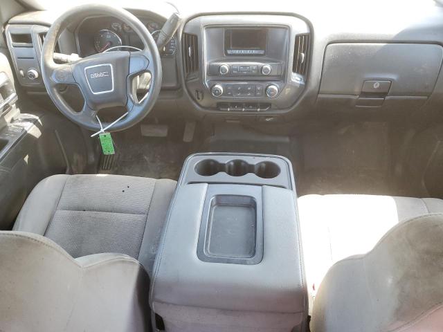1GTR1TEC5EZ154215 GMC Sierra C1500