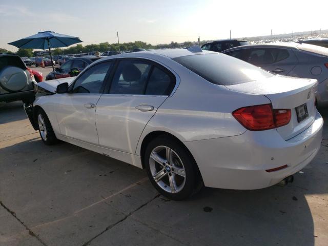 WBA3A5G50FNP35207 BMW 328 I
