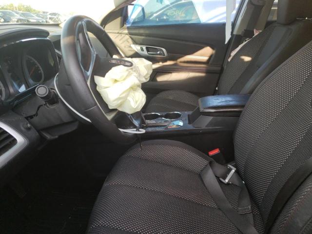 2GKFLWEK5F6388782 GMC Terrain Sle