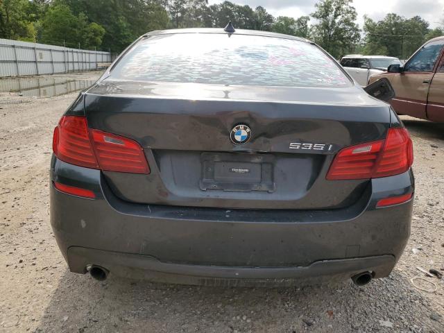 WBA5B1C54FD922721 BMW 535 I
