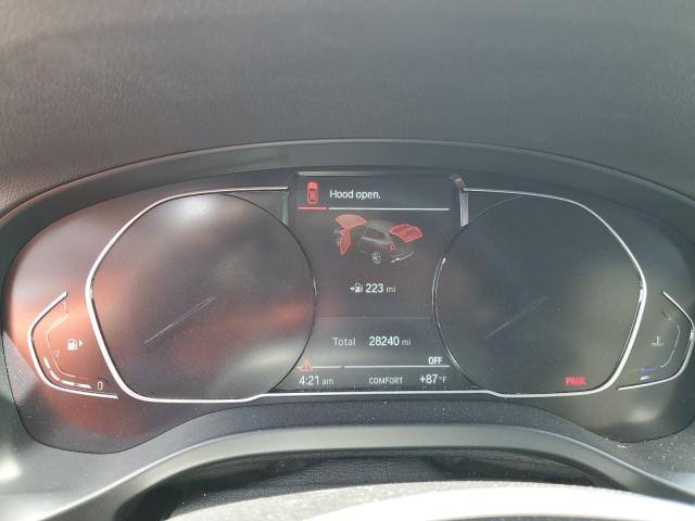 5UX43DP00N9L39543 BMW X3 Sdrive30i