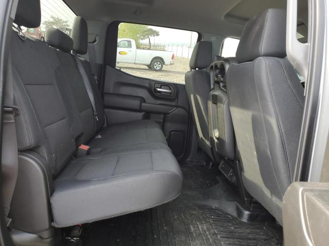 1GTU9AEF5KZ323078 GMC Sierra K1500