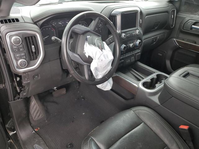 3GTU9DEDXLG243339 GMC Sierra K1500 Slt